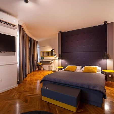 Apartment Da ซาดาร์ ภายนอก รูปภาพ