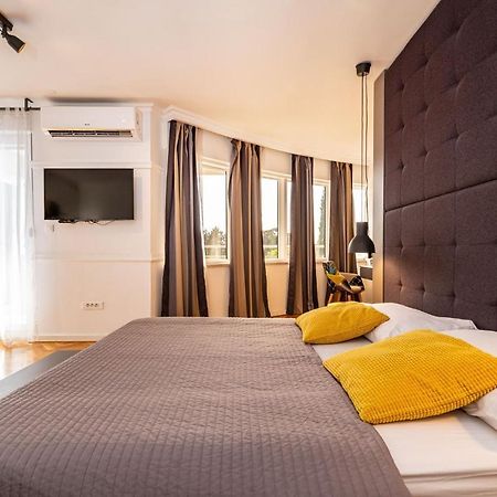 Apartment Da ซาดาร์ ภายนอก รูปภาพ