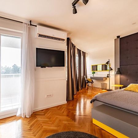Apartment Da ซาดาร์ ห้อง รูปภาพ