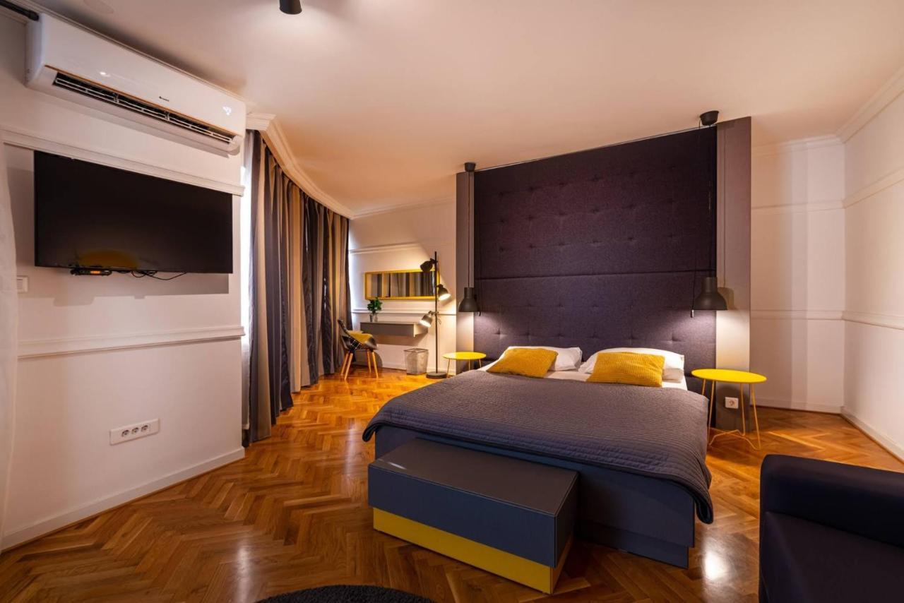 Apartment Da ซาดาร์ ภายนอก รูปภาพ
