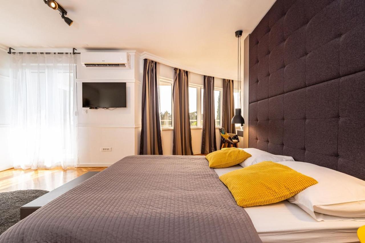 Apartment Da ซาดาร์ ภายนอก รูปภาพ
