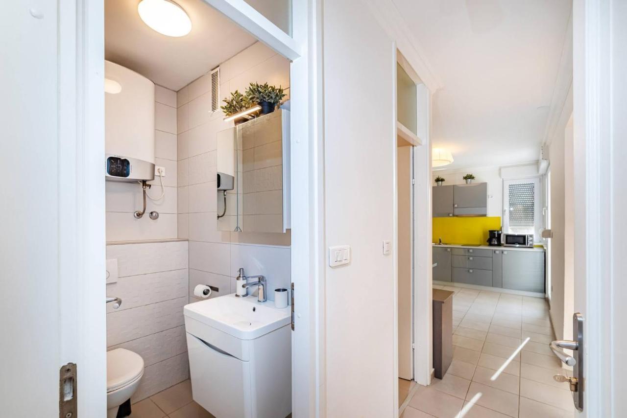 Apartment Da ซาดาร์ ภายนอก รูปภาพ