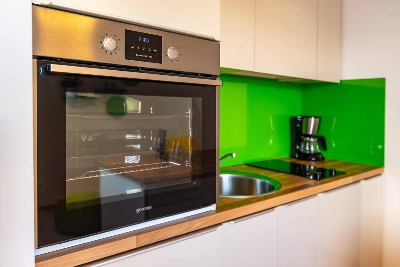 Apartment Da ซาดาร์ ภายนอก รูปภาพ
