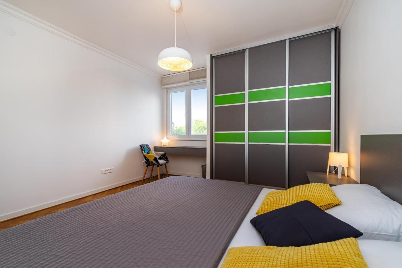 Apartment Da ซาดาร์ ภายนอก รูปภาพ