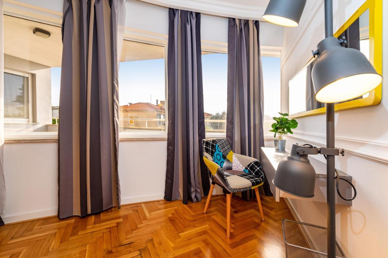 Apartment Da ซาดาร์ ห้อง รูปภาพ